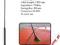 ANTENA SAMOCHODOWANA UNIWERSALNA Canva FA0004 NOWA