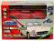 MERCEDES - BENZ 190SL 1955 1:34 WELLY KIT