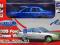 FORD CROWN VICTORIA 1999 1:34 WELLY KIT