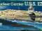 NUCLEAR CARRIER USS ENTERPRISE 1:720 REVELL 05046