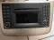 mercedes w639 lift vito viano radio cd ramka dekor