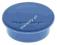 Magnetoplan Magnesy Discofix Color 10szt granat