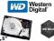 Dysk twardy WD Black 3.5'' 500GB SATA/600 64MB
