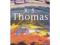 R. S. Thomas