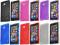 Kolory elastyczne etui Gel Nokia Lumia 930 + folia
