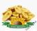 Chipsy bananowe.500g.SMAK NATURY -  PROMOCJE