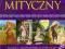 TAROT MITYCZNY +78 KART Juliet Sharman-Burke, Liz