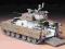 TAMIYA U.S. M2 Bradley IFV