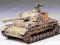 TAMIYA Panzerkampfwagen IV Ausf. J
