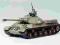 TAMIYA Russian Heavy Tank Stalin JS3
