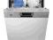 Zmywarka ELECTROLUX ESI6531LOX Auto Off