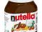 FERRERO NUTELLA KREM ORZECHOWO-NUGATOWY 800G