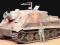 TAMIYA 38cm Assault Mortar Sturmtiger