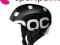 Kask POC Receptor Backcountry Mips Black M