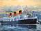 REVELL Queen Mary