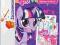 Fashion Angels Średni Szkicownik My Little Pony