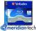 VERBATIM BD-R BLU-RAY 25GB 6x HARD COAT JC 1szt