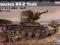 HOBBY BOSS Russian KV2 Tank