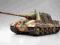 TAMIYA German Destroyer Jagdtiger