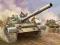 TRUMPETER T62 Main Battle Tank Mod.1962