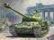 ZVEZDA IS2 Stalin Heavy Tank