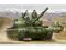TRUMPETER Russian T62 BDD Mod.1984
