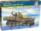 ITALERI Sd.Kfz. 105 Demag D7 with Flak