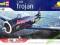 TROJAN T-28B SET 1:48 REVELL 05726 +FARBKI