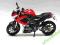 MOTOCYKL BENELLI TORNADO NAKED R160 1:12 MAISTO