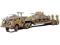 TAMIYA U.S. 40 Ton Tank Transporte