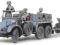 TAMIYA Krupp Protze 1 ton (6X4) Kfz.69