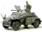 TAMIYA Sd. Kfz. 222 Leichter