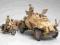 TAMIYA Sd.Kfz.222 North Africa