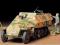 TAMIYA German Sdkfz 2519 Kannwgn