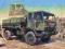 TRUMPETER M1078 LMTV Cargo Truck