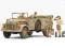 TAMIYA German Steyr Type 1500A01