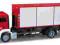 HERPA MAN TGS M Truck Chassis