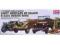 ACADEMY Light Vehicles of Allied &amp; Axis