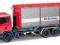 HERPA Scania R rolloff Container Truck
