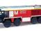 HERPA Ziegler Z 8 Airfield Fire Truck