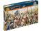 ITALERI 100 Years War French Warriors