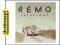 REMO: ANTHOLOGY (CD)
