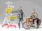 TAMIYA German Motorcycle Orderly Set