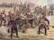 ZVEZDA Frebch Foot Artillery 18101814