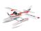 Cessna 182 Waterplane 2.4GHz RTF