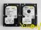 WD Caviar 80GB 7200rpm ATA -WD800BB -100%Spr.TESTY