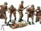 TAMIYA WWII French Infantry Set