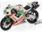 MINICHAMPS Honda VTR 1000 #11