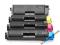 TONER KYOCERA TK590 TK-590 CMYK C5250 NOWY CHIP