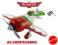 MATTEL PLANES SAMOLOTY EL CHUPACABRA X9463